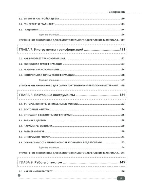 Профессия: Графический дизайнер