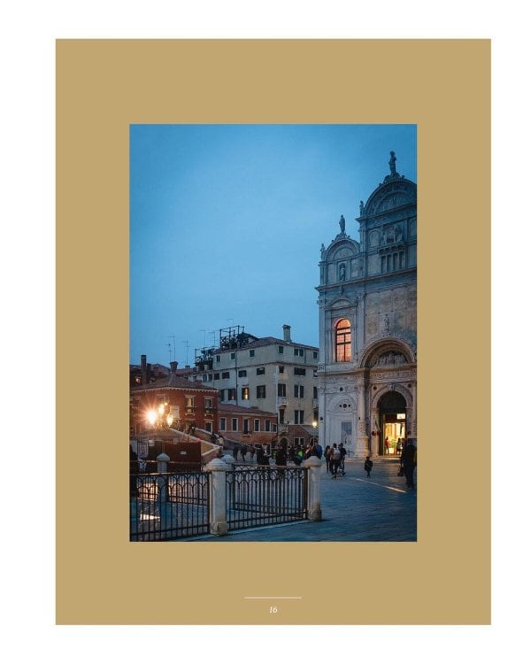 Отблески Италии