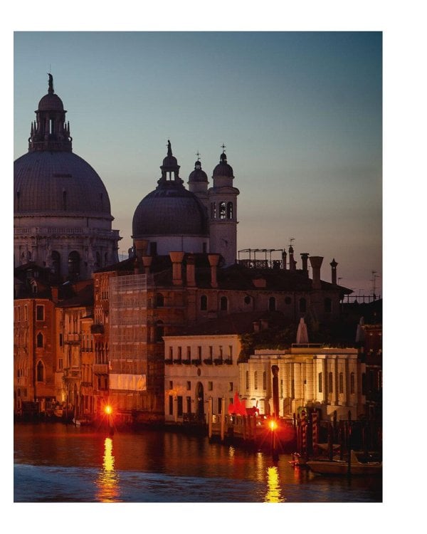 Отблески Италии