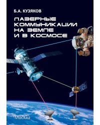 Лазерные коммуникации на Земле и в космосе