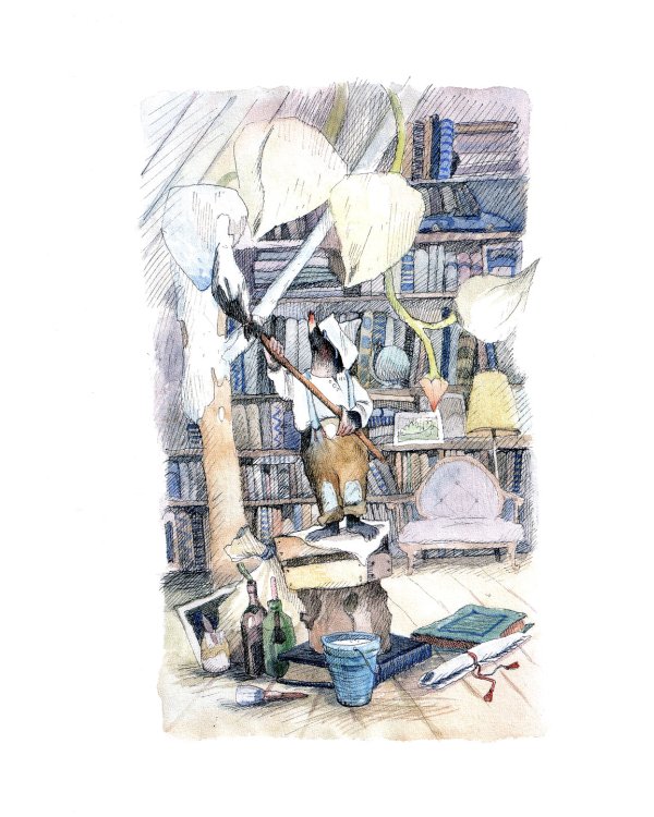 Ветер в ивах