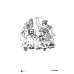 Евгений Онегин: Богато иллюстрированное издание: более 500 изысканных иллюстраций, выполненных пером и тушью