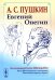 Евгений Онегин: Богато иллюстрированное издание: более 500 изысканных иллюстраций, выполненных пером и тушью