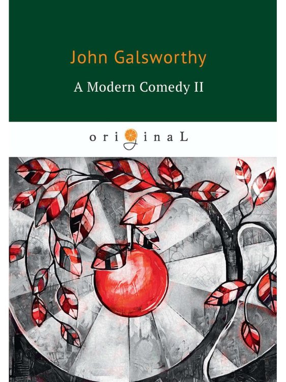 A Modern Comedy II