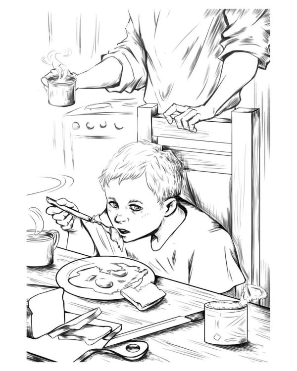 Фанаты. Счастье из прошлого