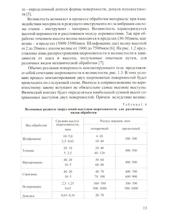 Контактный теплообмен силовых полупроводниковых приборов: Учебное пособие