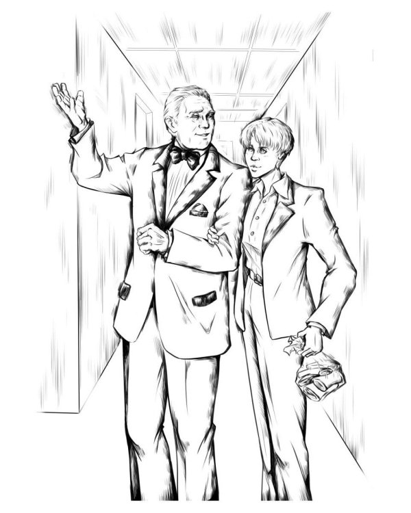 Фанаты. Счастье из прошлого