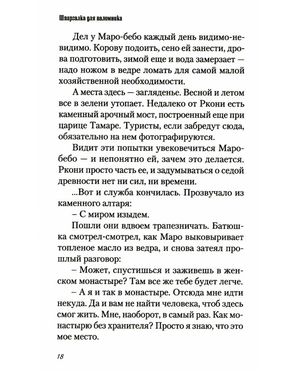 Любви много не бывает, или Ступеньки в вечность