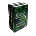 Детская ультразвуковая диагностика: В 5 т. Комплект + Справочник (комплект из 6-ти книг) Детская ультразвуковая диагностика: В 5 т. Комплект + Справочник (комплект из 6-ти книг)