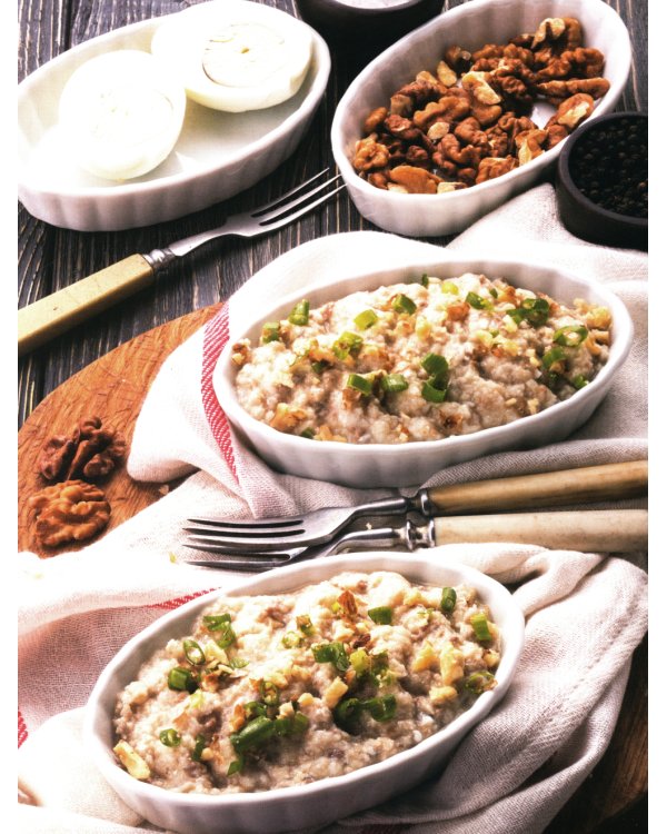 ФСБ, или Фирменные секреты бабушек. Рецепты, любимые с детства