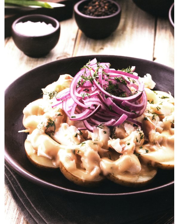 ФСБ, или Фирменные секреты бабушек. Рецепты, любимые с детства