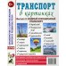 Транспорт в картинках. Вып. 3: Водный и воздушный транспорт. Наглядное пособие для педагогов, логопедов, воспитателей и родителей