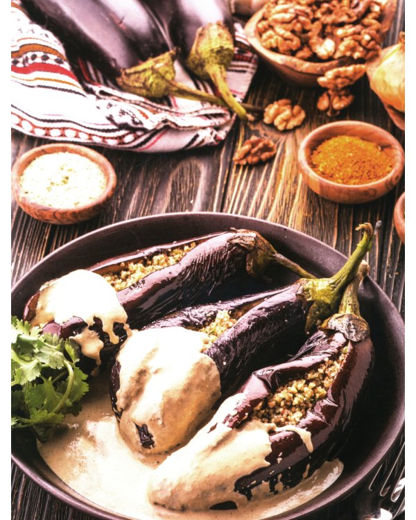 ФСБ, или Фирменные секреты бабушек. Рецепты, любимые с детства