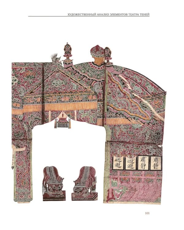 Театр теней