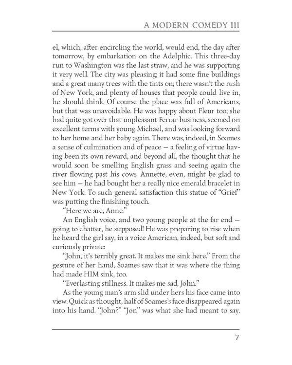 A Modern Comedy 3 = Современная комедия 3: кн. на англ.яз