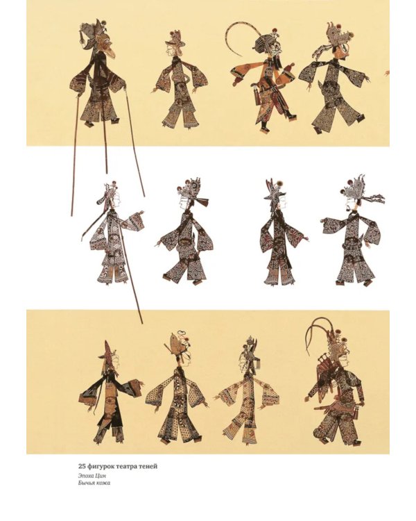 Театр теней