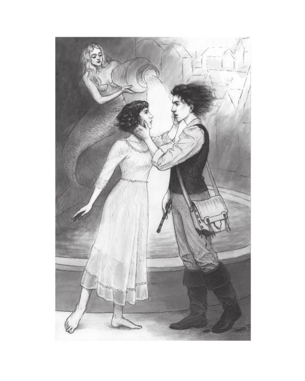 Кофейные истории 5: Кофе, можжевельник, апельсин