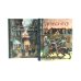 Айвенго. Приключения Оливера Твиста (комплект из 2-х книг)