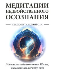 Медитации недвойственного осознания. На основе тайного учения Шивы, изложенного в Рибху-гите
