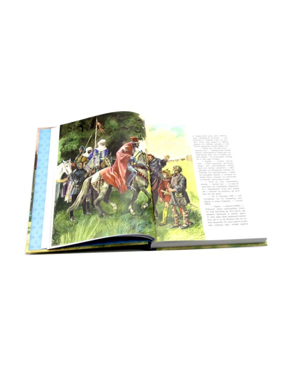 Айвенго. Приключения Оливера Твиста (комплект из 2-х книг)