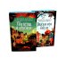 Tok. Убийства и кексики. Душевные истории про убийства Убийства и кексики; Опасная игра бабули (комплект из 2-х книг)