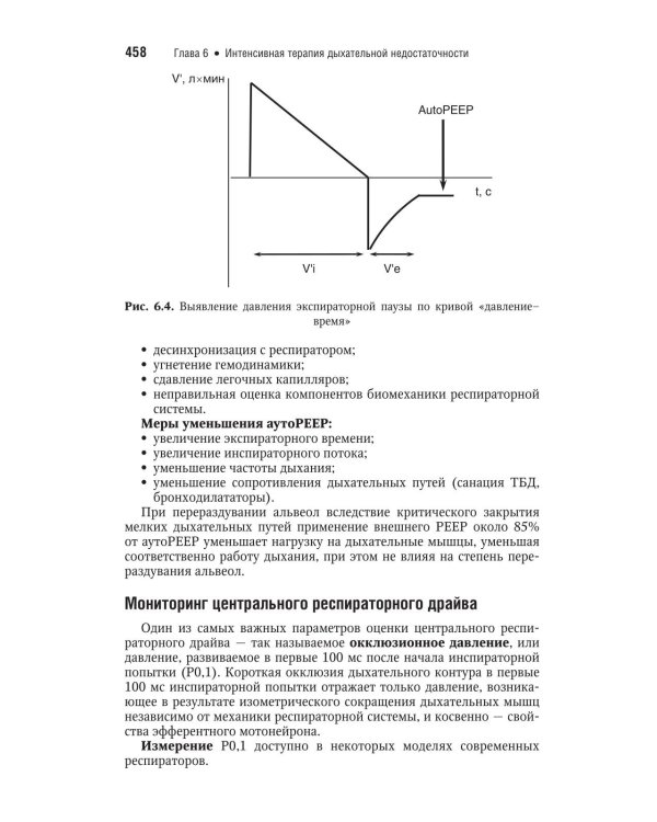 Интенсивная терапия: национальное руководство. Краткое издание. В 2 т. Т. 1. 3-е изд