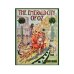 Библиотека мировой литературы Дорога в страну ОЗ. Изумрудный город страны ОЗ
