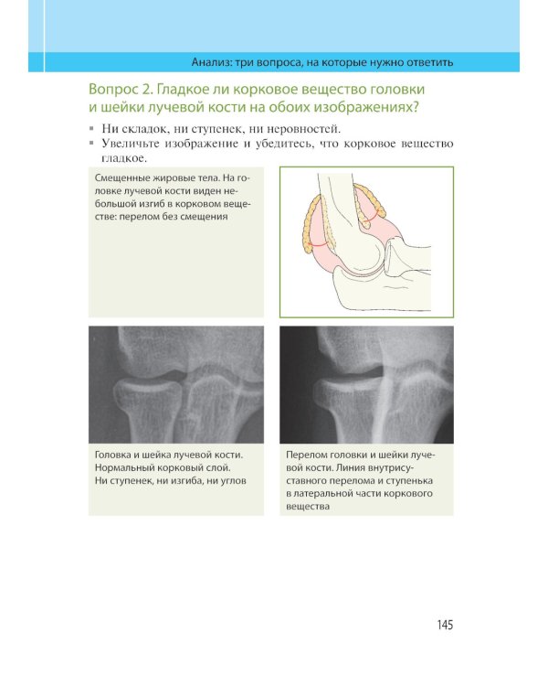Неотложная радиология. Клиническое руководство