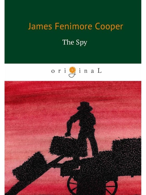 The Spy
