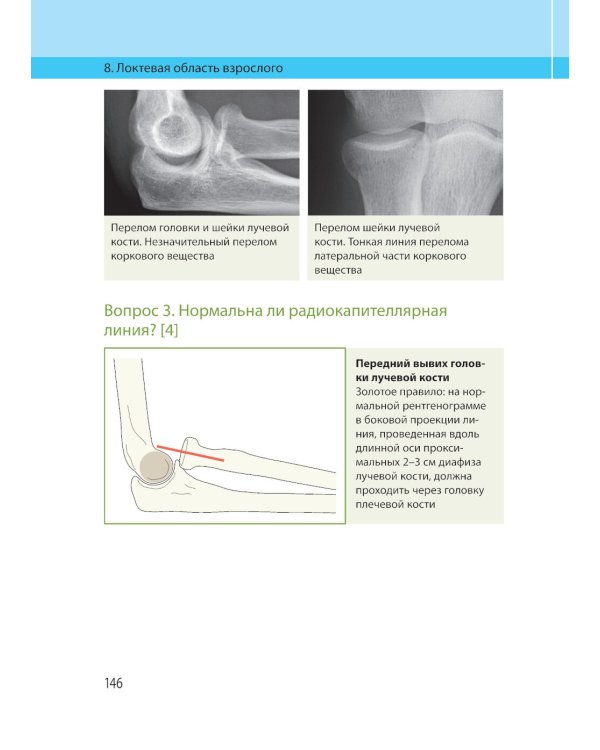 Неотложная радиология. Клиническое руководство