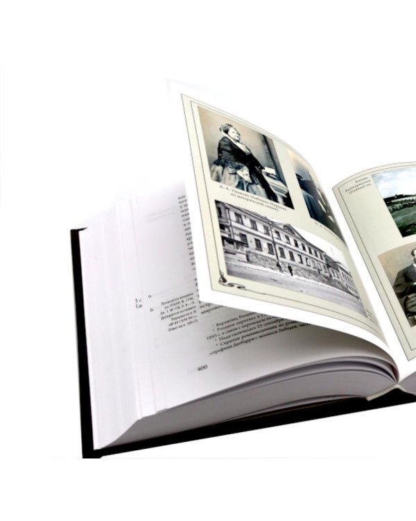 Переписка В. В. Розанова и П. П. Перцова (1896-1918). В 2 т (комплект из 2-х книг)