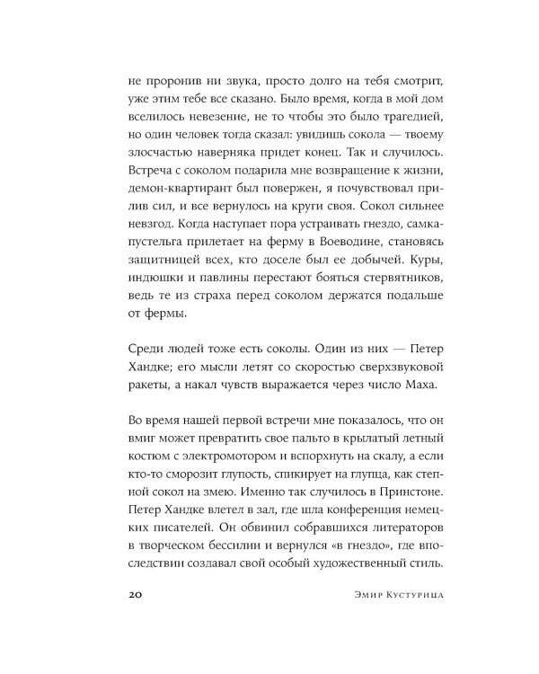 Мятежный ангел