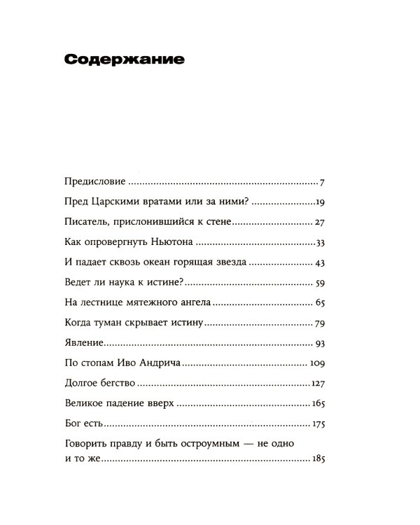 Мятежный ангел