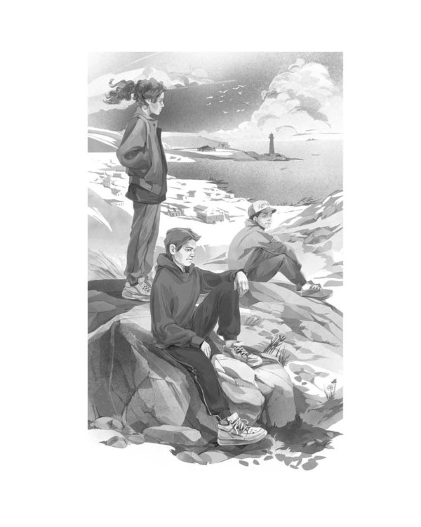 Неудачники — команда мечты