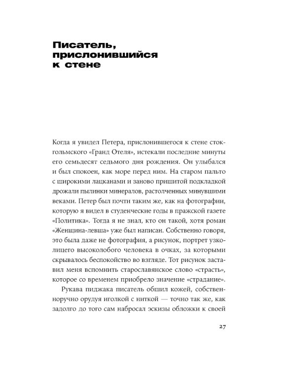 Мятежный ангел