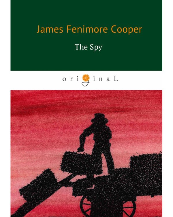 The Spy