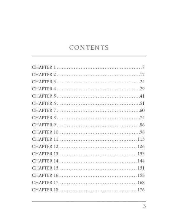End of the Chapter 1 = Конец главы 1: кн. на англ.яз