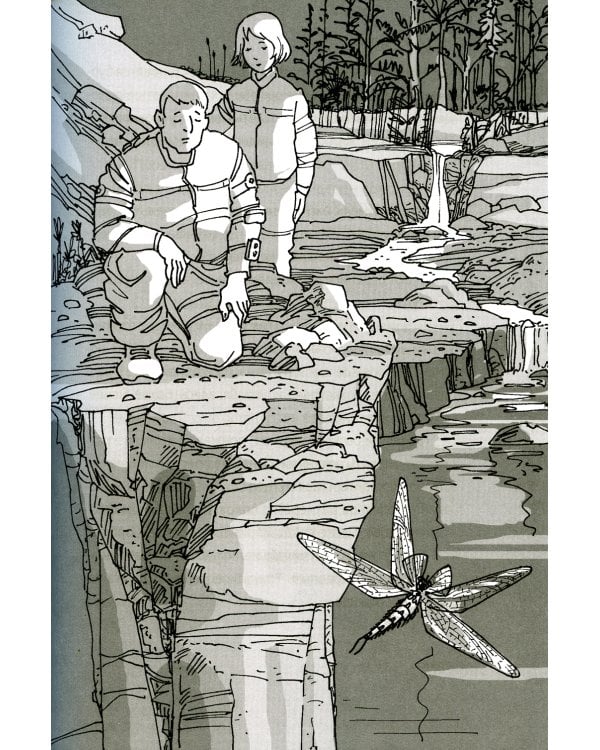 290 миллионов лет назад и далее. 2-е изд., испр