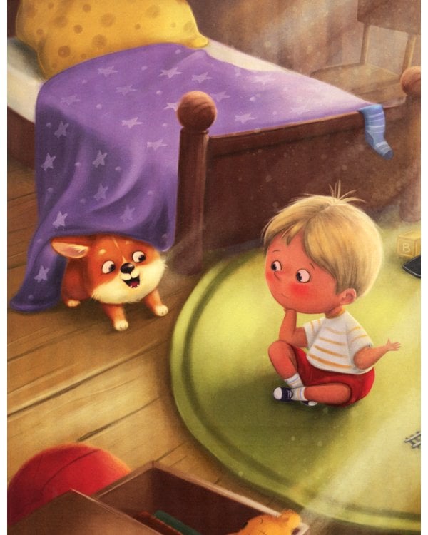 Я буду счастливым. 4-е изд