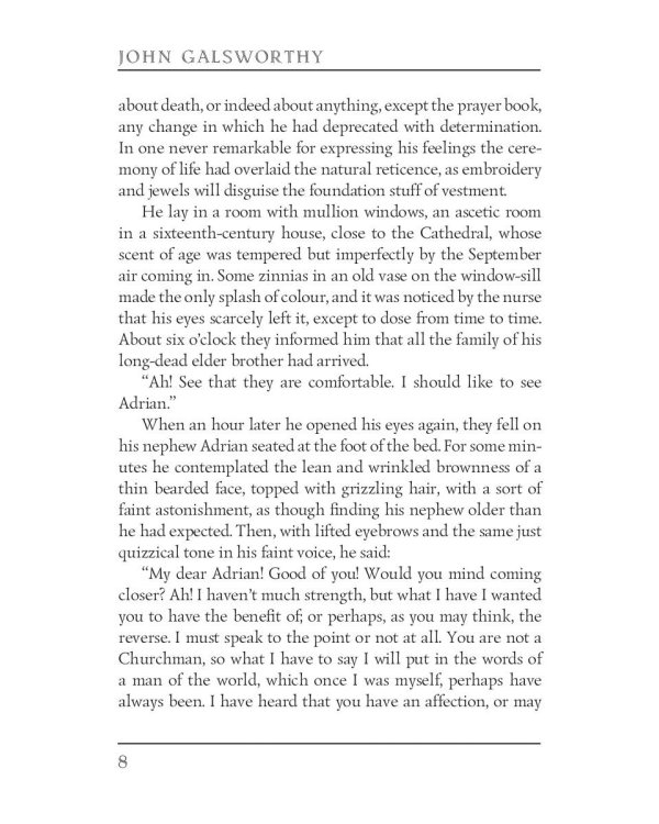 End of the Chapter 1 = Конец главы 1: кн. на англ.яз