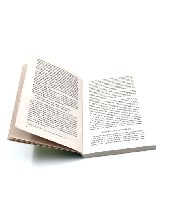 Путь волшебника: 20 духовных уроков; Семь Духовных Законов Успеха: Как воплотить мечты в реальность (комплект из 2-х книг)