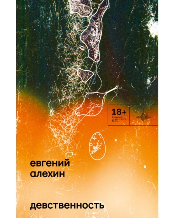 Девственность: роман