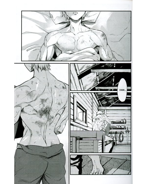 Убийца гоблинов. Т. 3: манга