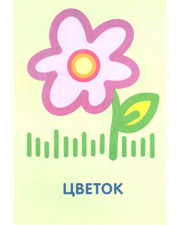Первые раскраски для малышей (комплект из 4-х книг + мини-открытки)