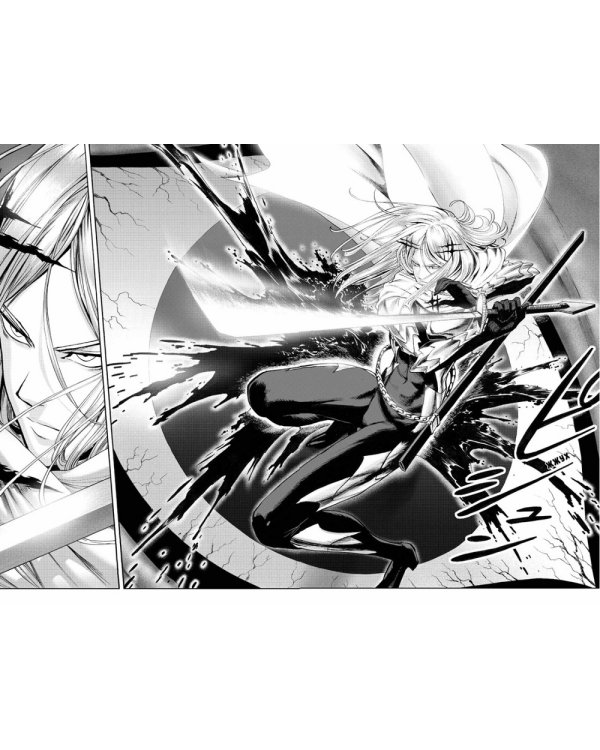 One-Punch Man 7. Кн. 13-14: манга