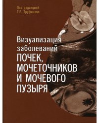 Визуализация заболеваний почек, мочеточников и мочевого пузыря: Учебное пособие