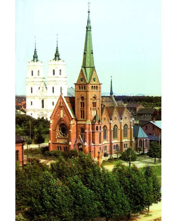 Европа глазами Прокудина-Горского