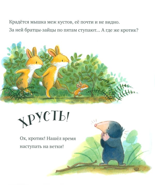 Лапы прочь от меда!