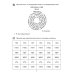 Скорочтение: Упражнения для развития навыков правильного и быстрого чтения с проверкой скорости чтения. 5-7 кл