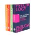 Как научиться оптимизму; Выученный оптимизм; Путь к процветанию; Ребенок-оптимист (комплект из 4-х книг)